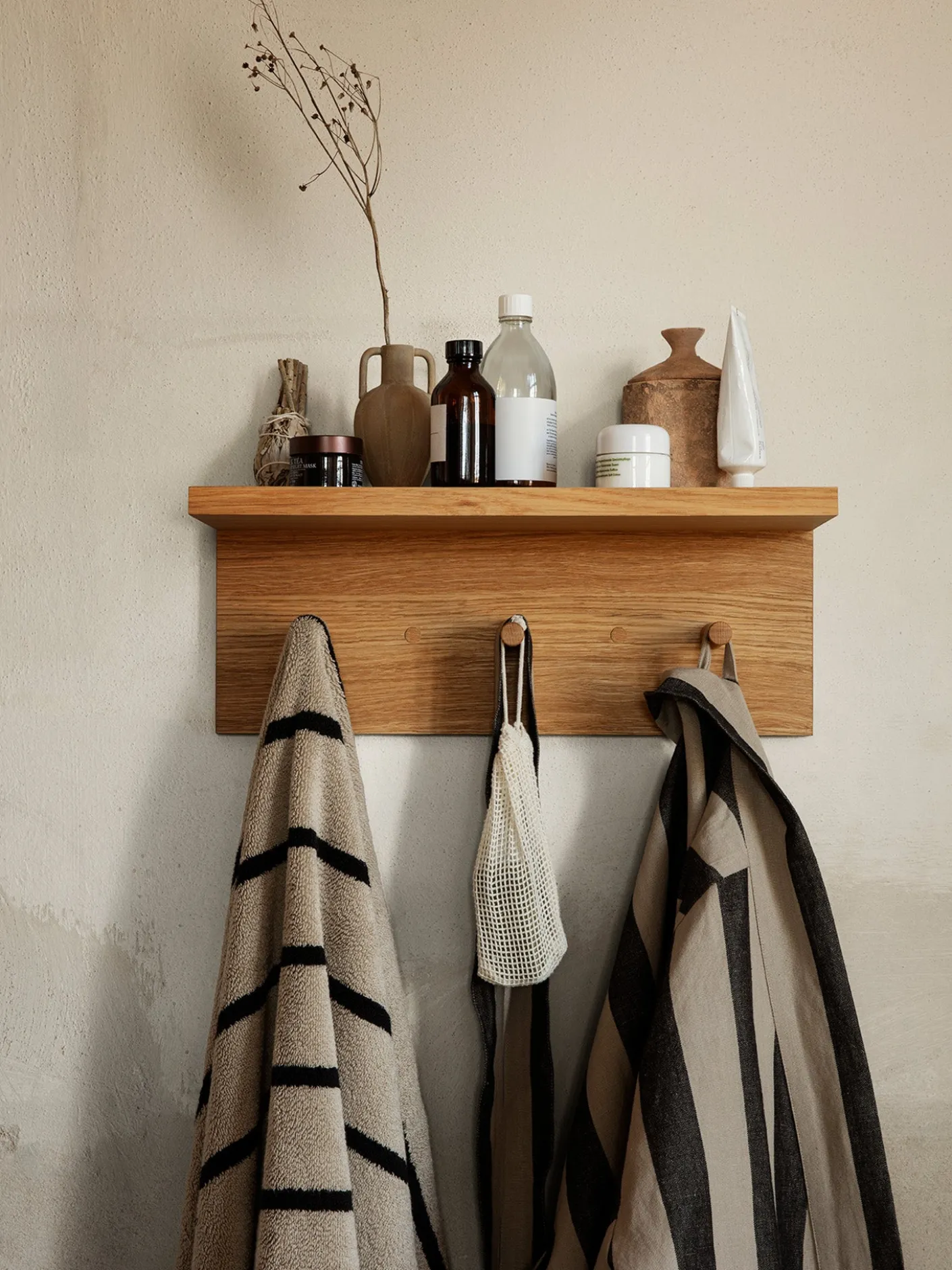 Place Rack - Small