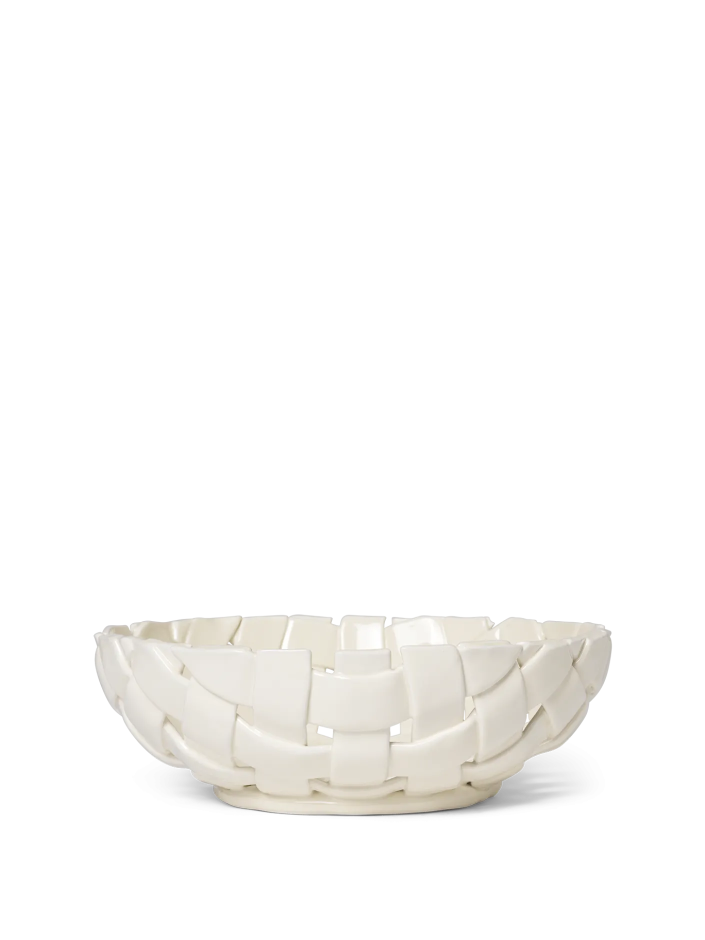 Plait Bowl - Ø30