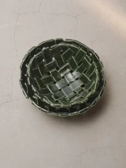 Plait Bowl - Ø30