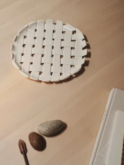 Plait Platter