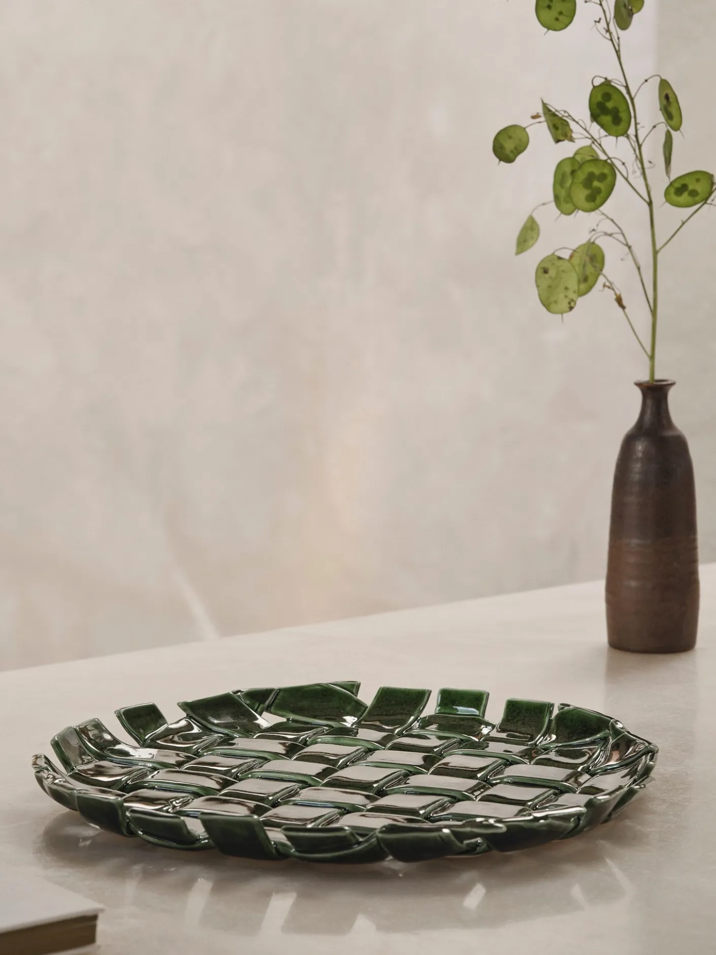 Plait Platter