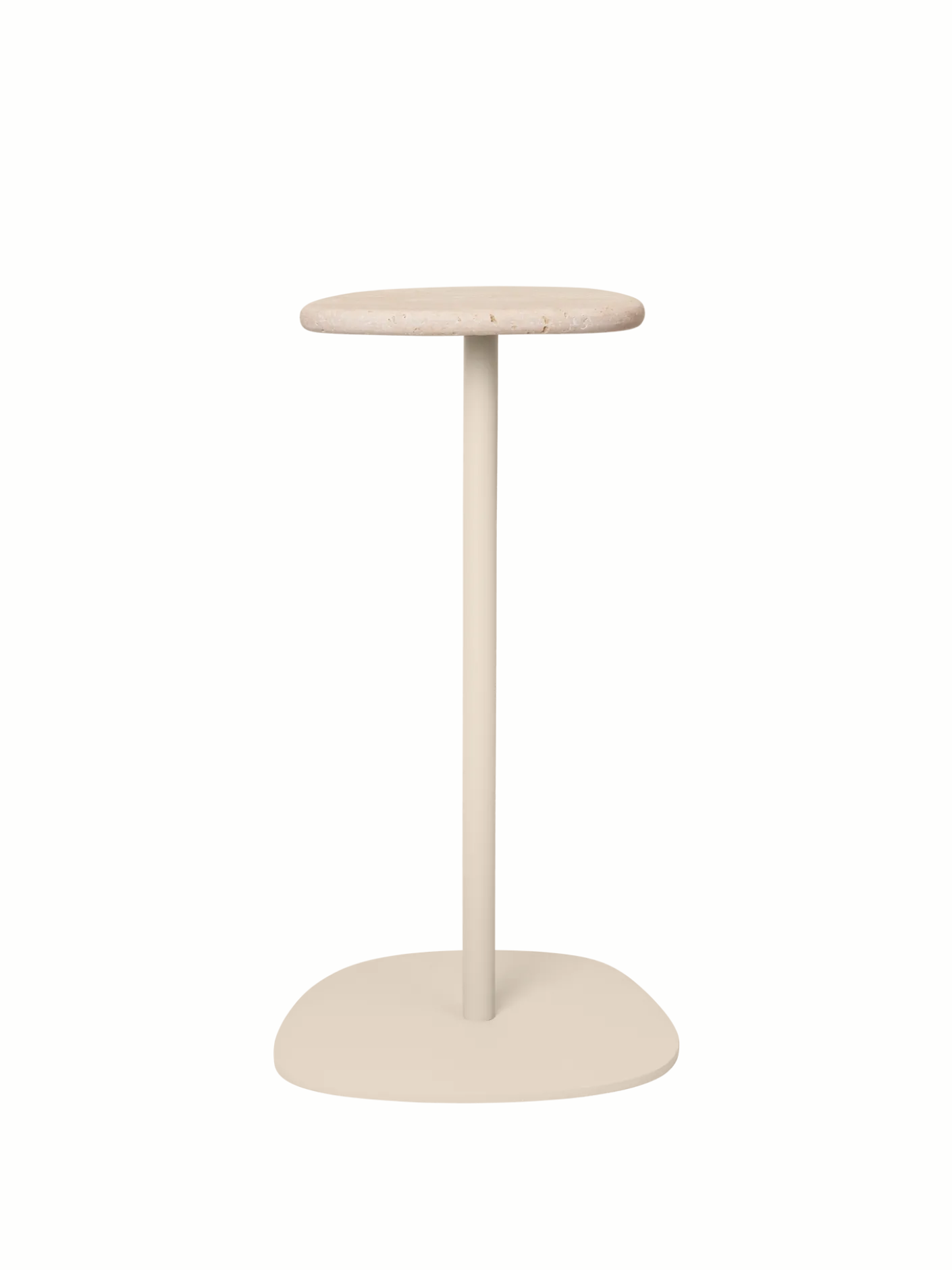 Plyo Accent Table