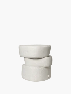 Plyo Pouf - Staple