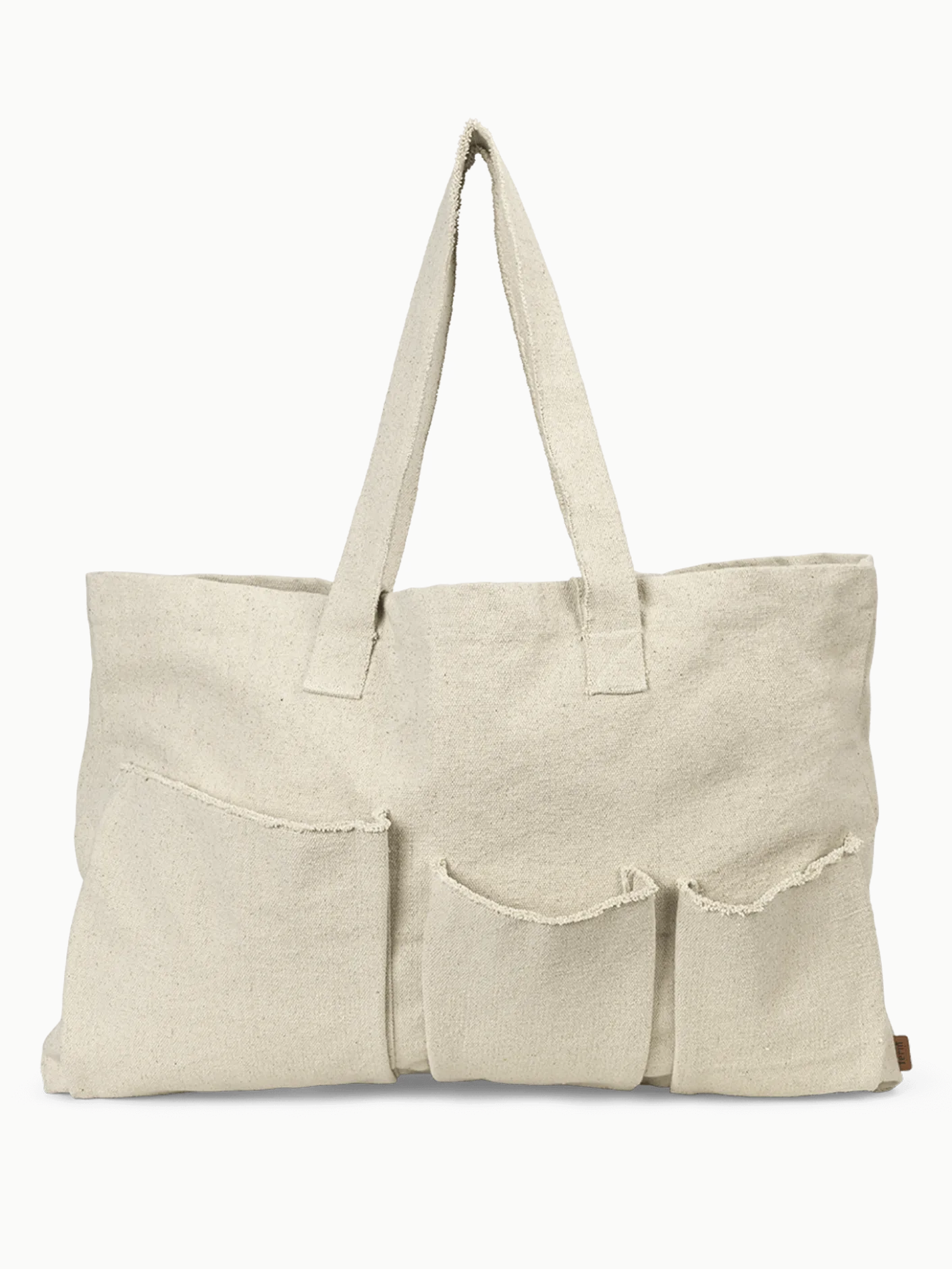 Pocket Weekend Bag