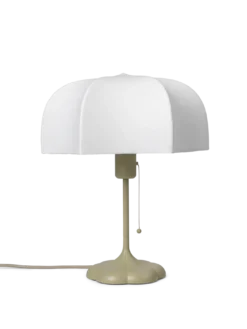 Poem Table Lamp
