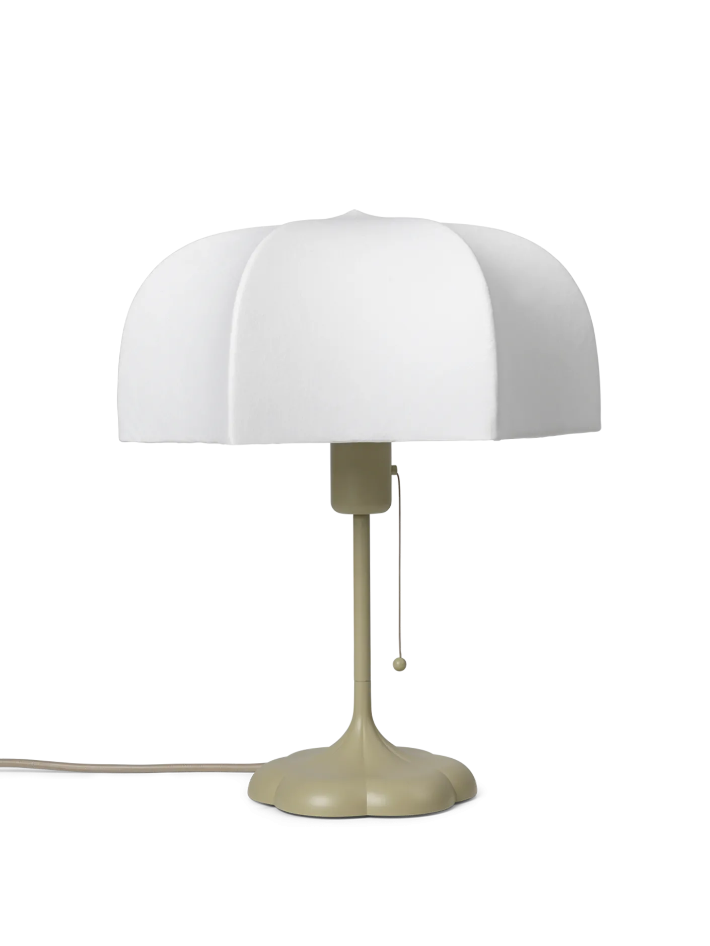 Poem Table Lamp