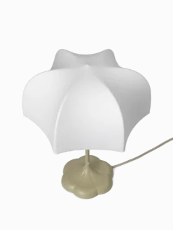 Poem Table Lamp