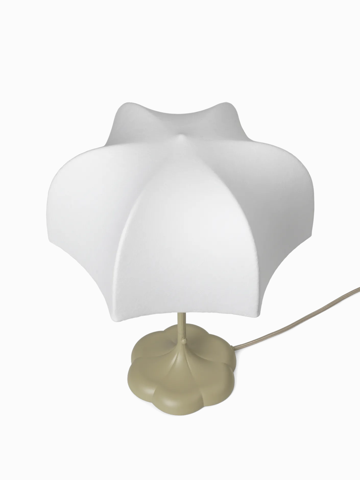Poem Table Lamp