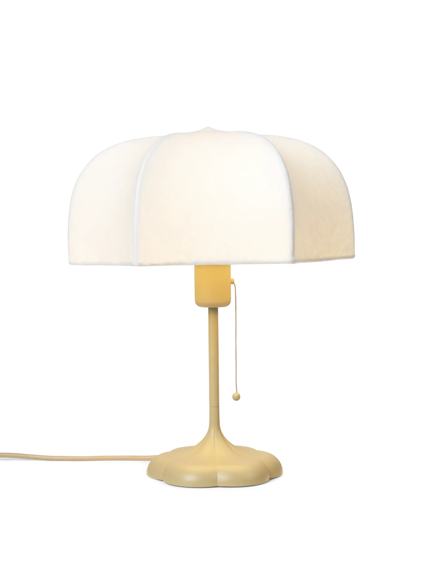Poem Table Lamp