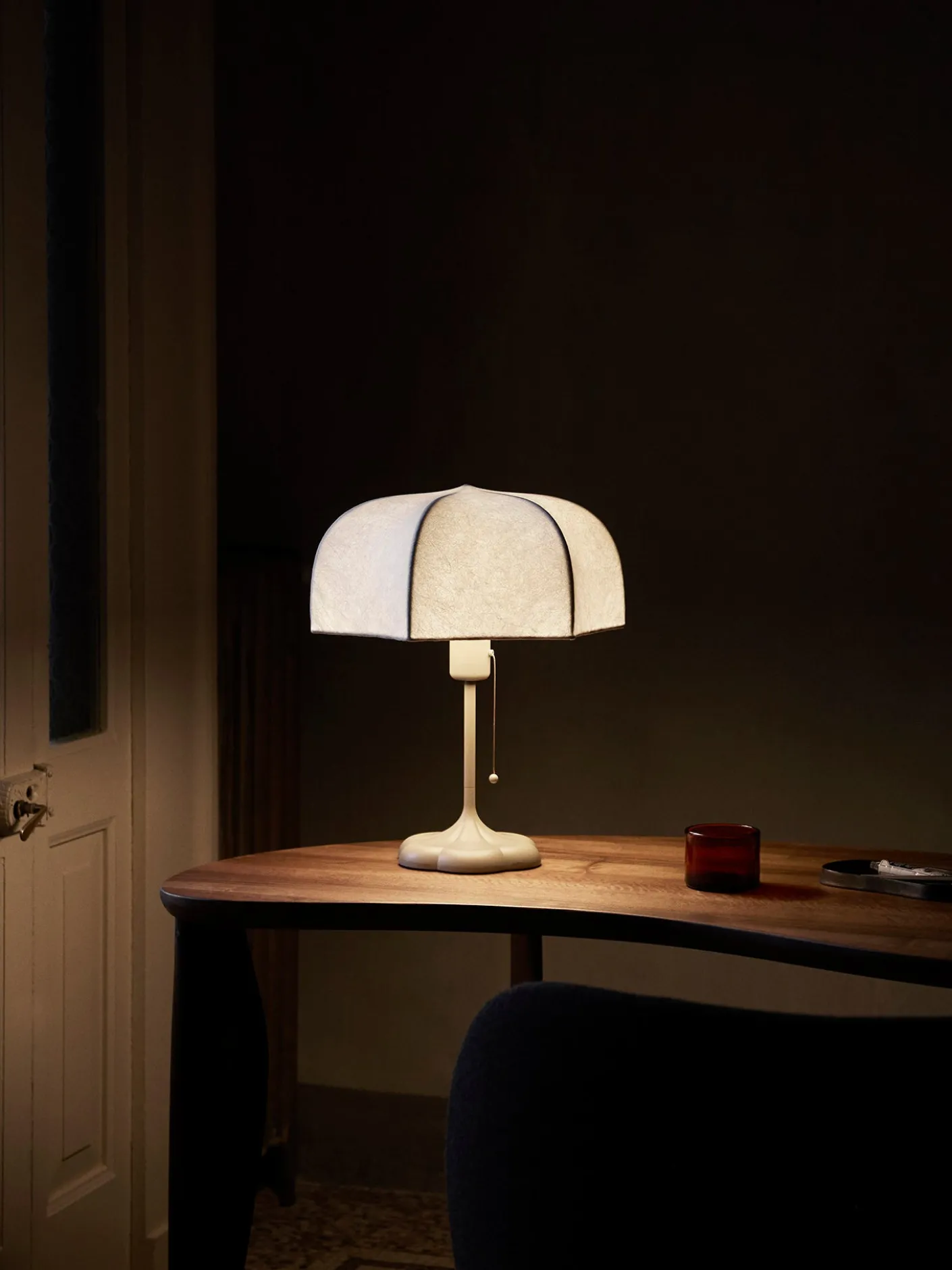 Poem Table Lamp