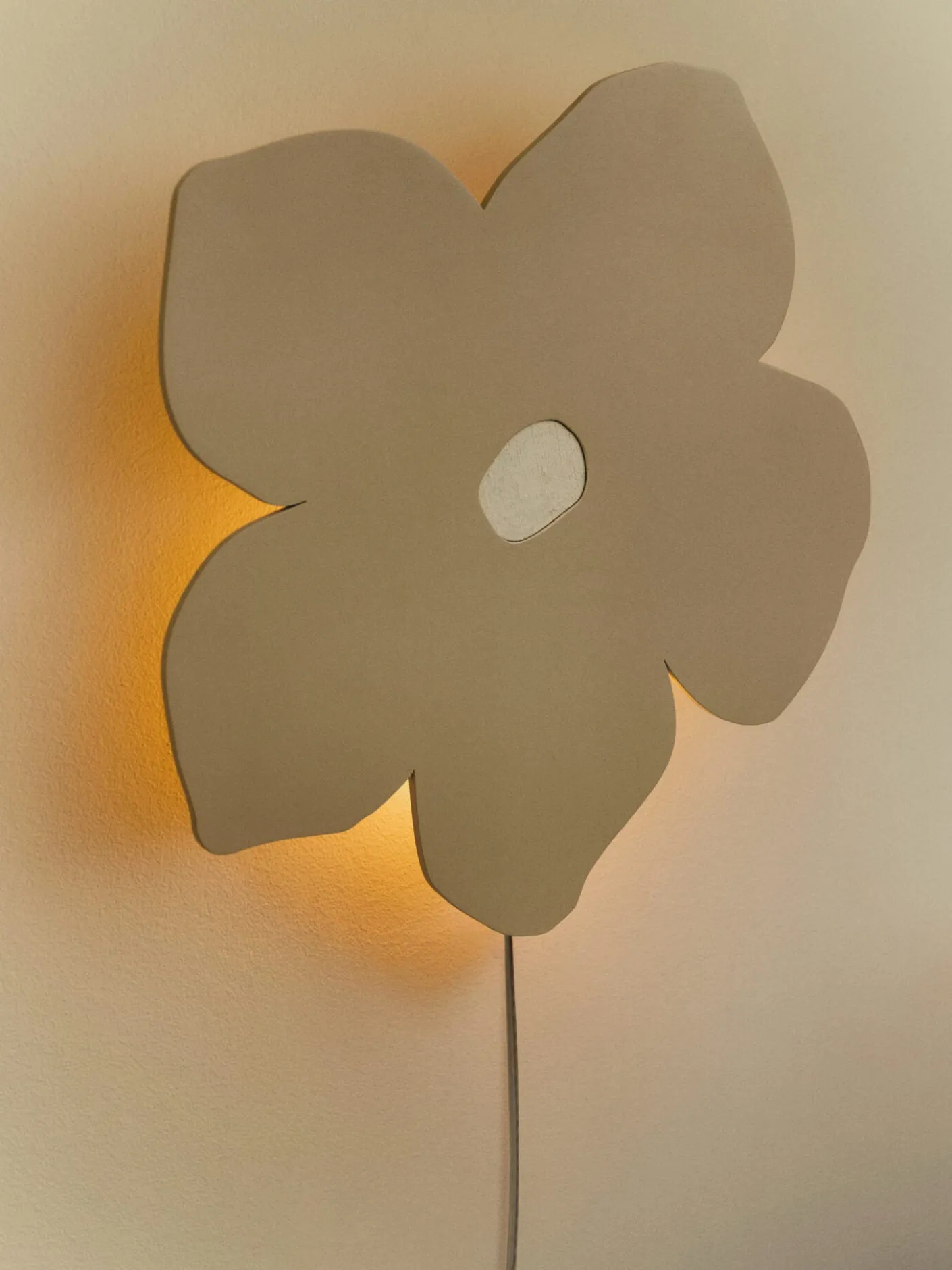 Poesie Lamp