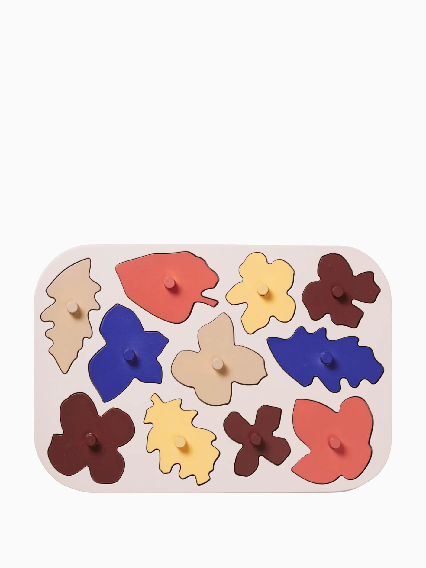 Poesie Puzzle
