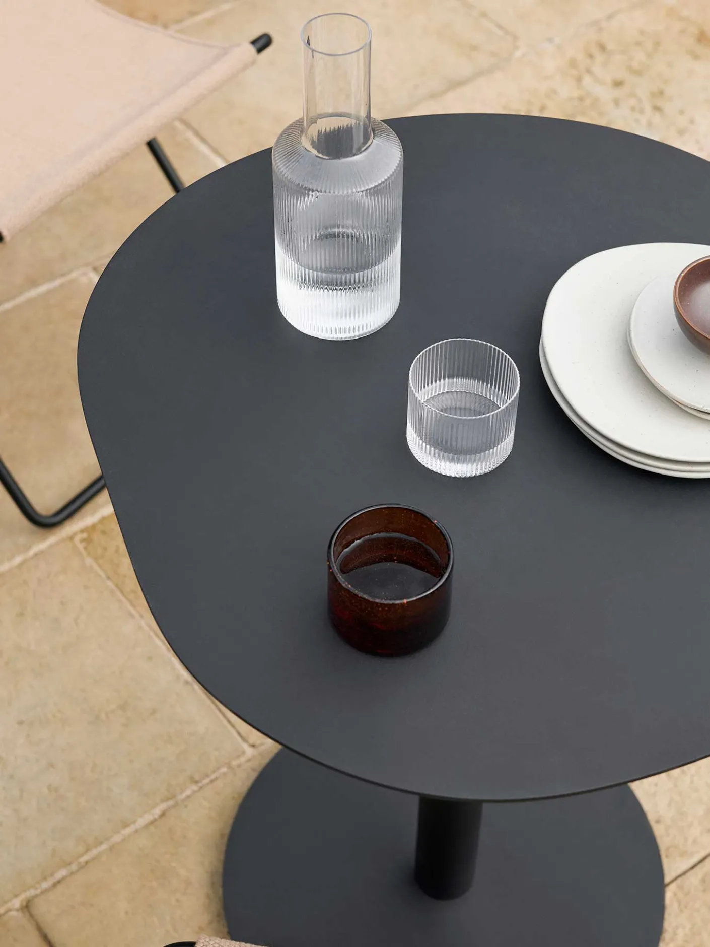 Pond Café Table