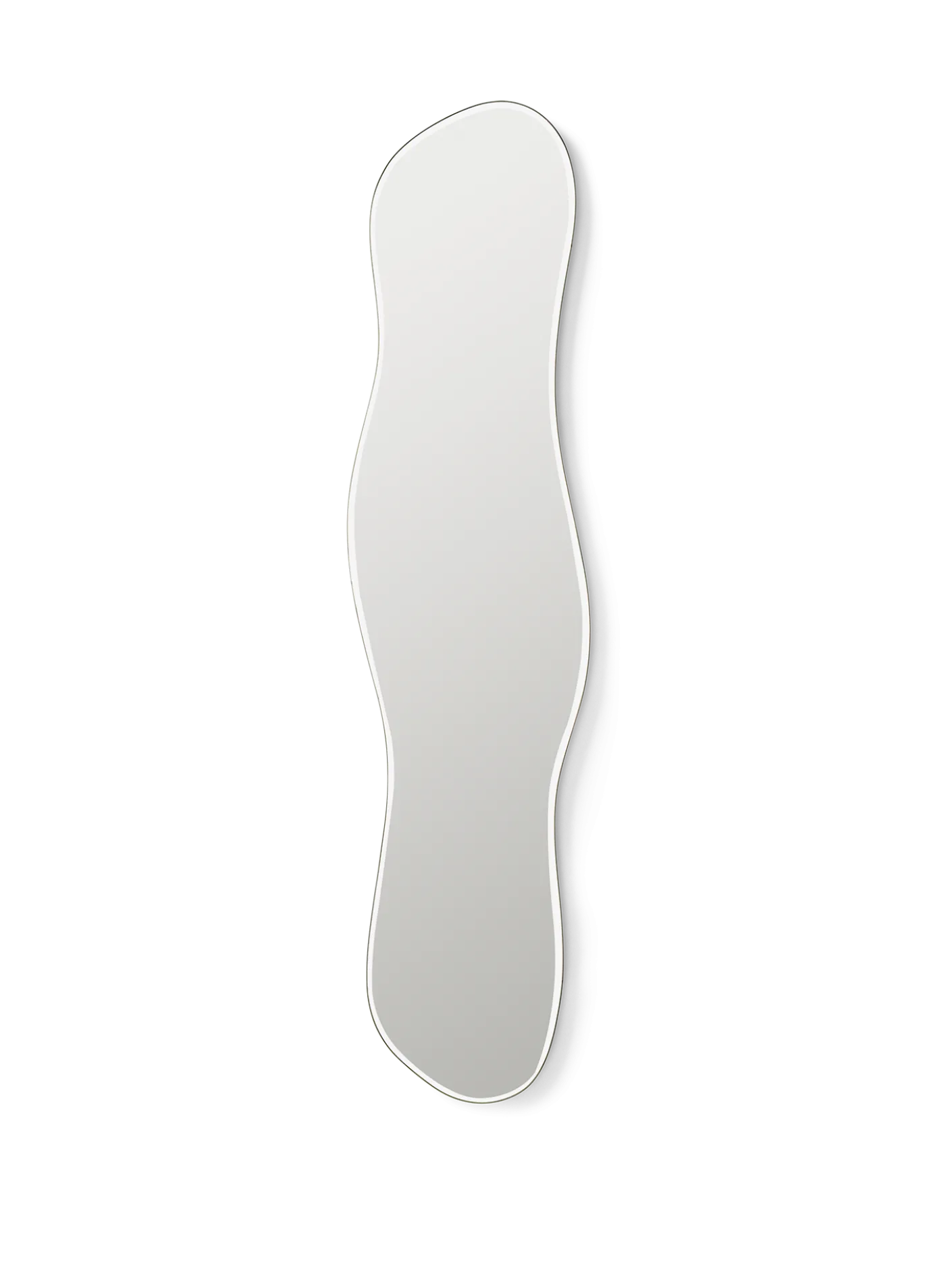 Pond Mirror - Full Size