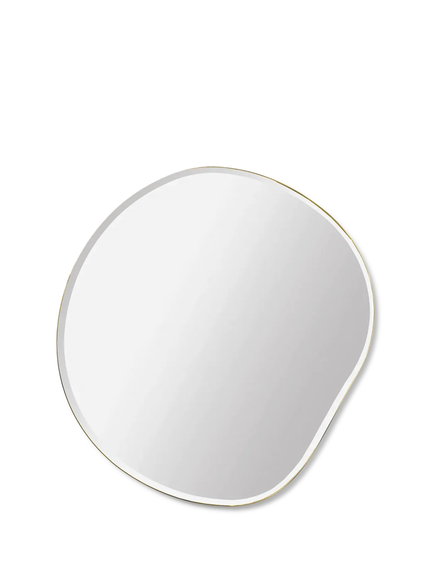 Pond Mirror - Small