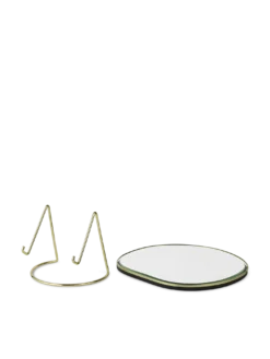 Pond Table Mirror
