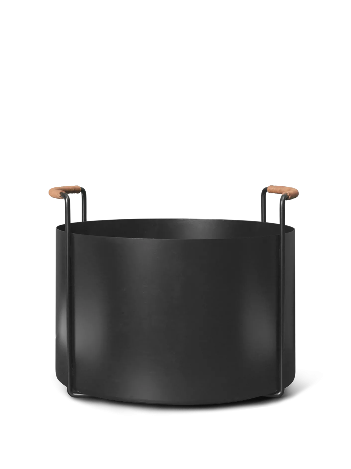 Port Firewood Bucket