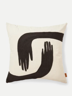 Pose Cushion Cover