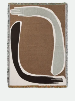 Pose Tapestry Blanket