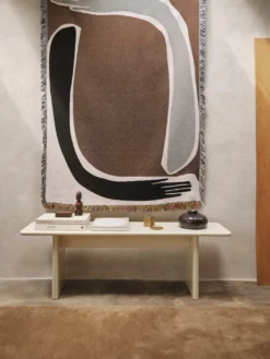 Pose Tapestry Blanket