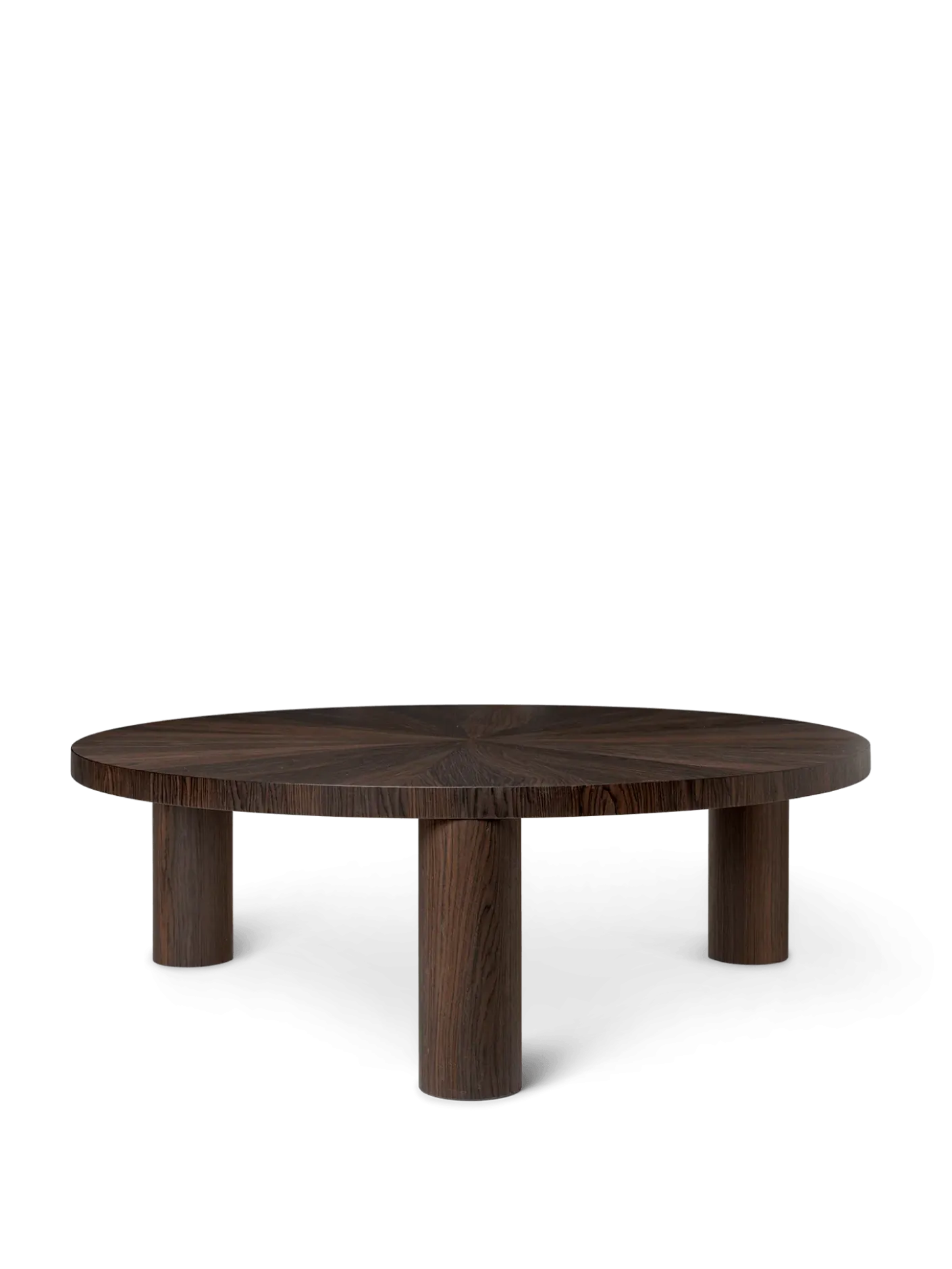 Post Coffee Table - Large
