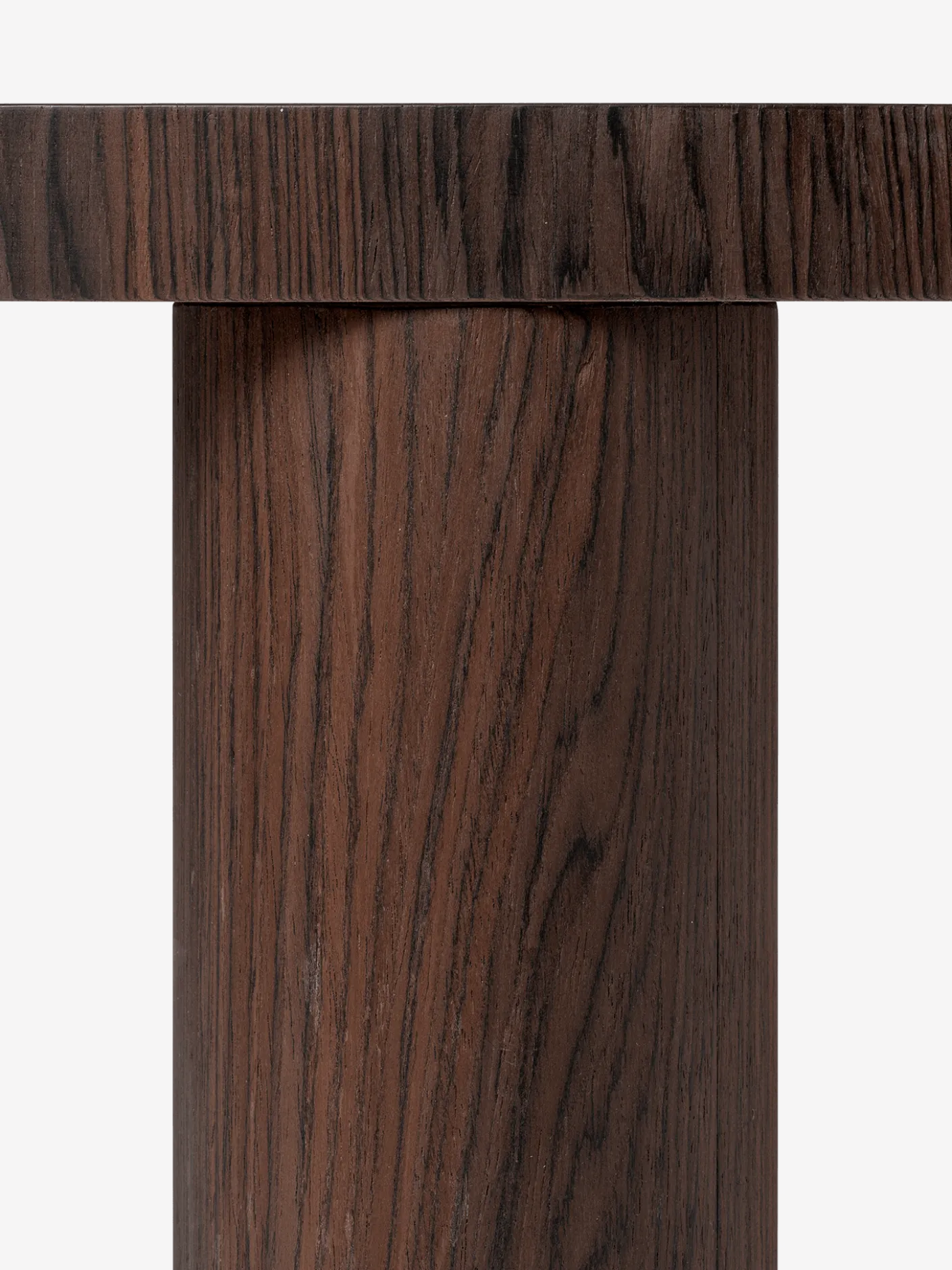 Post Coffee Table - Large