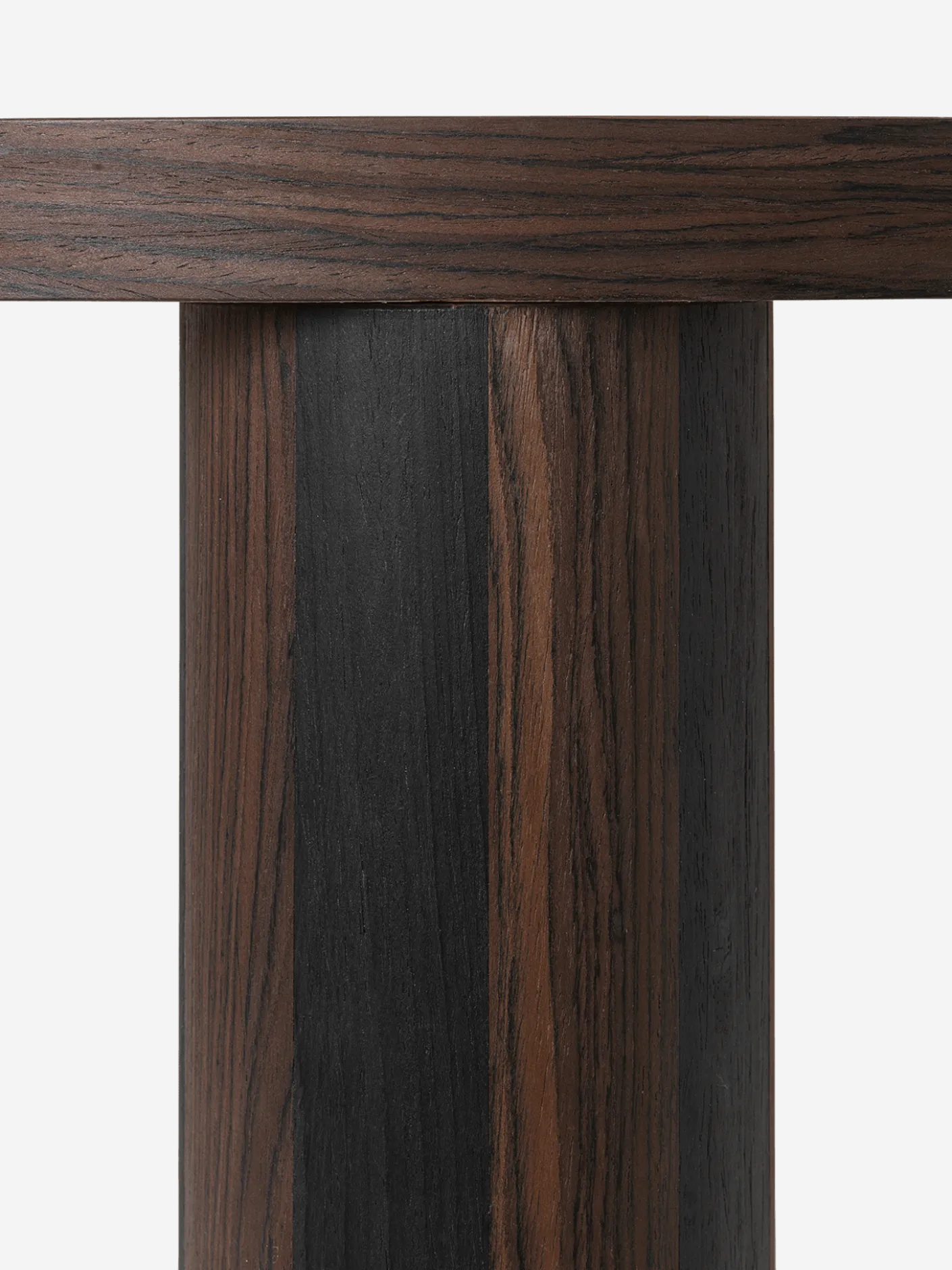Post Coffee Table - Large
