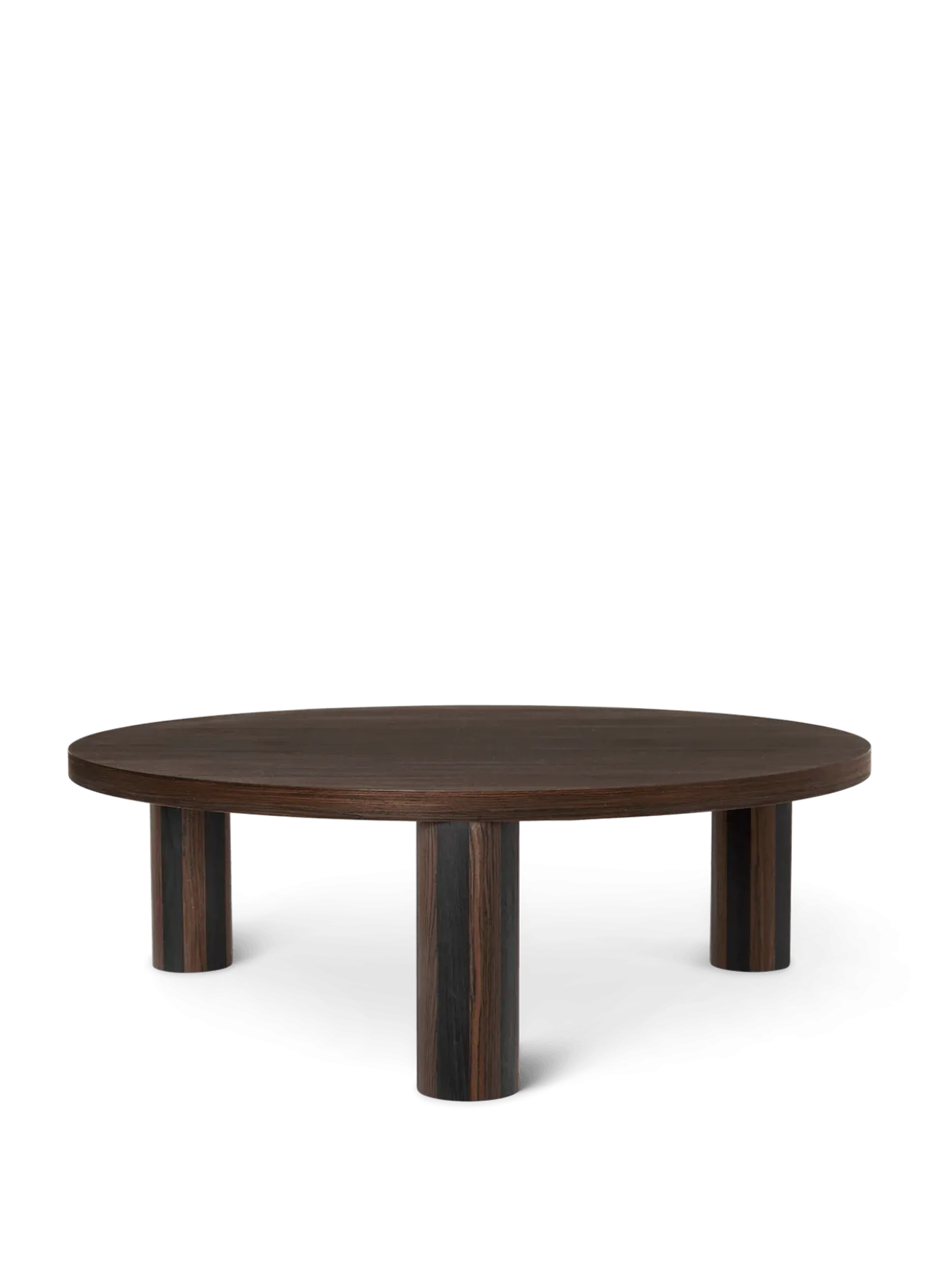 Post Coffee Table - Large