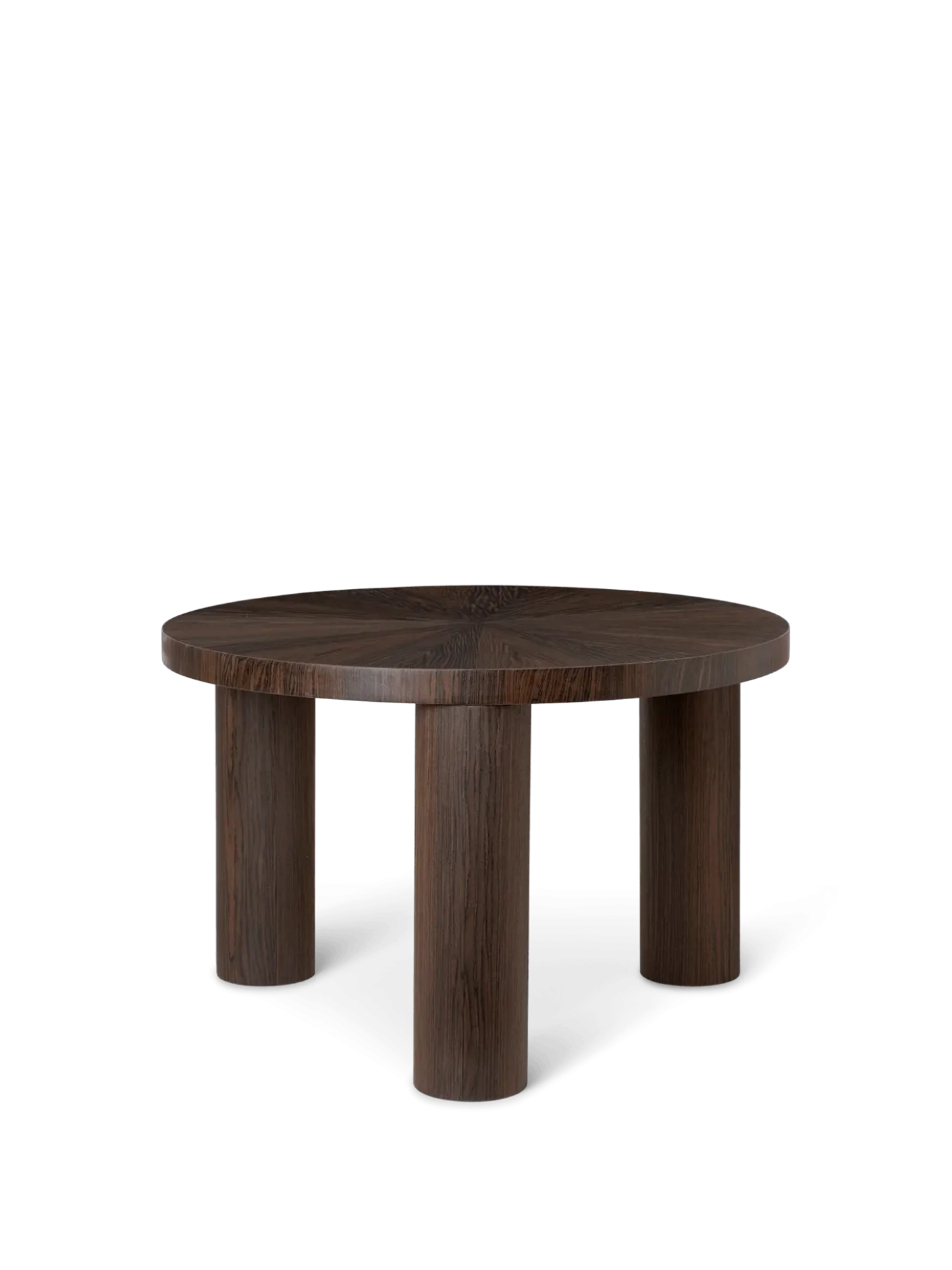 Post Coffee Table - Small