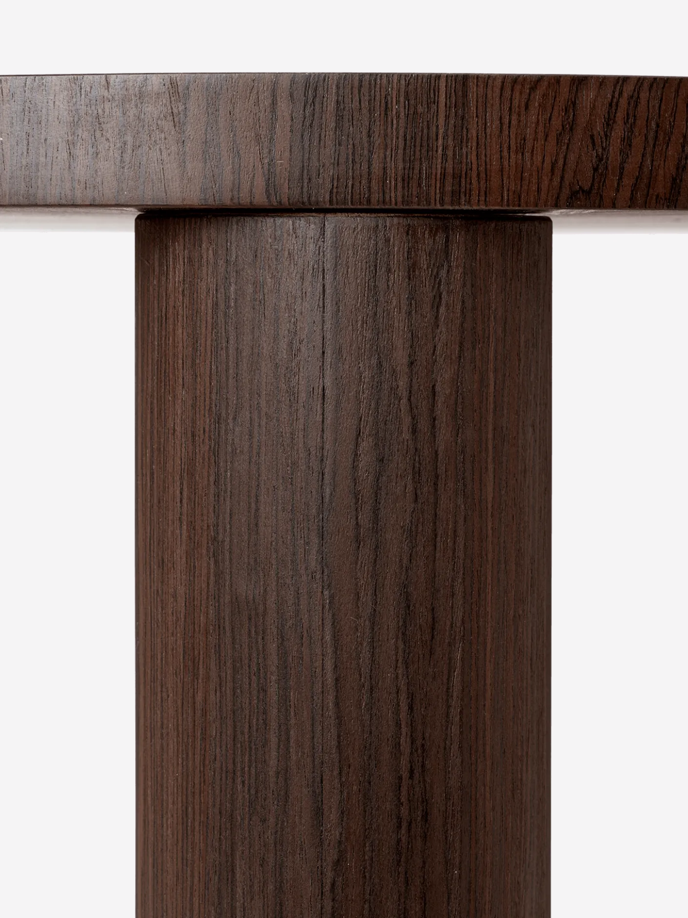 Post Coffee Table - Small