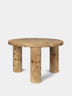 Post Coffee Table - Small