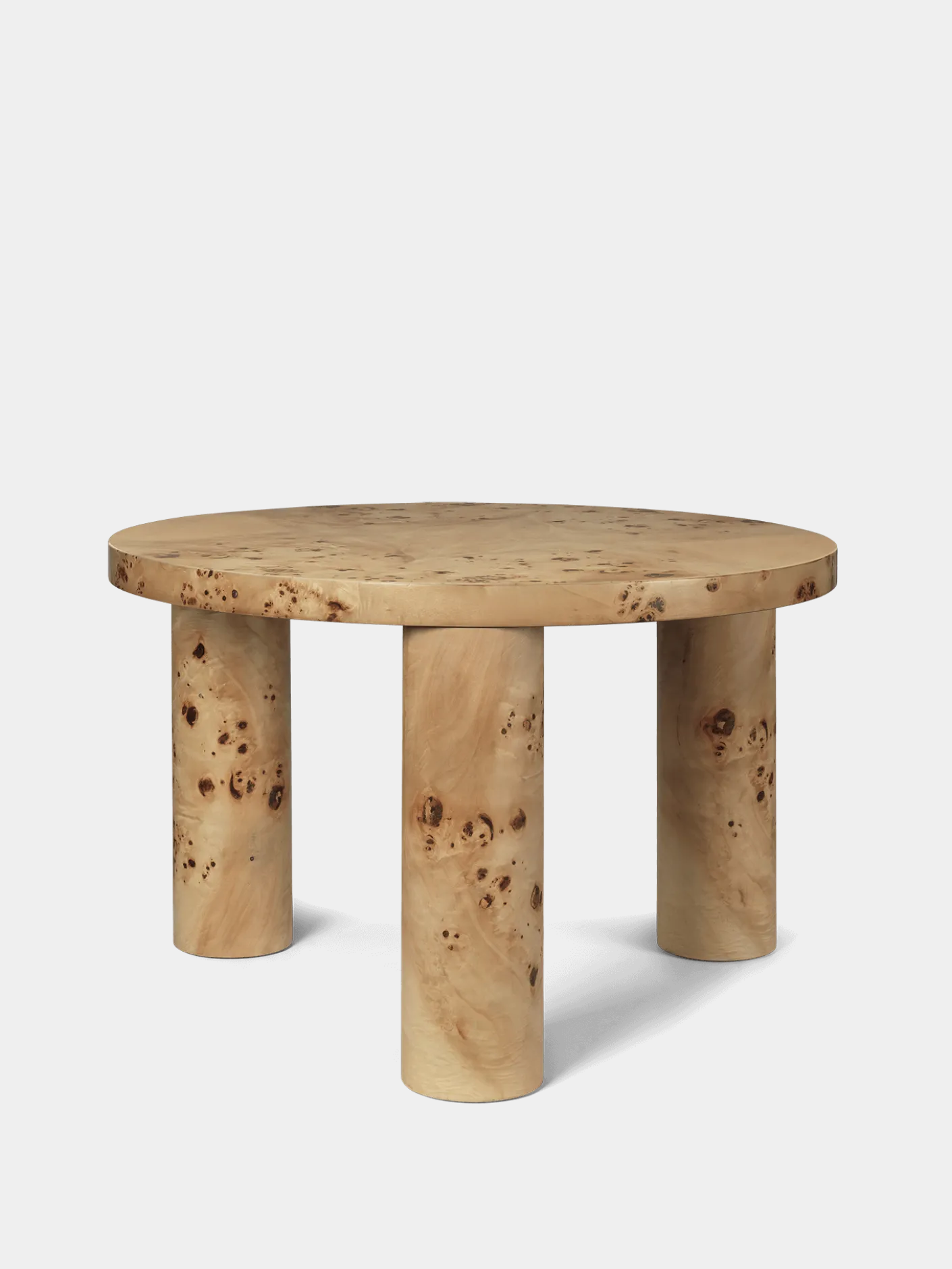 Post Coffee Table - Small