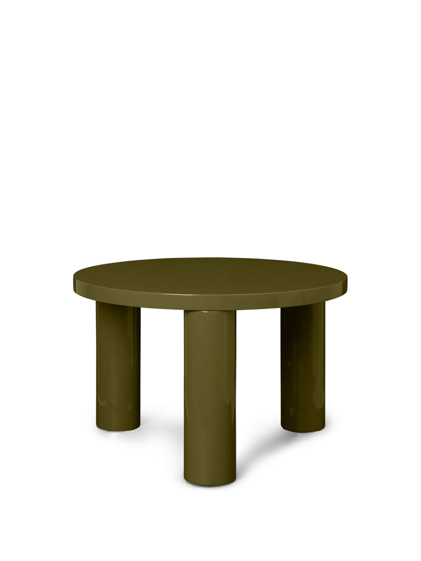 Post Coffee Table - Small