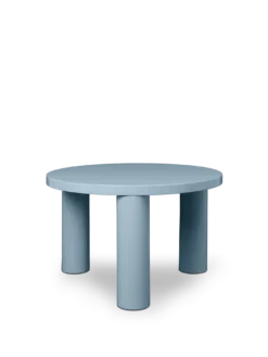 Post Coffee Table - Small
