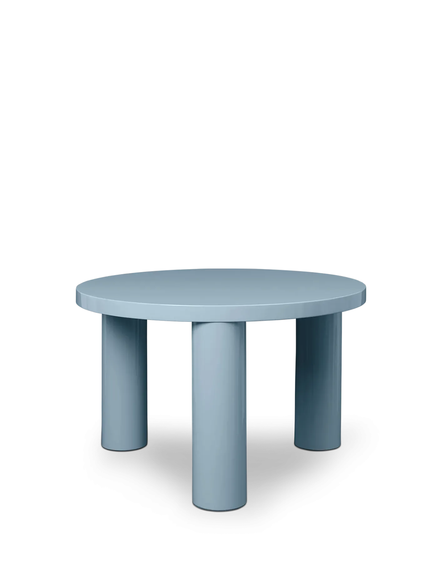 Post Coffee Table - Small