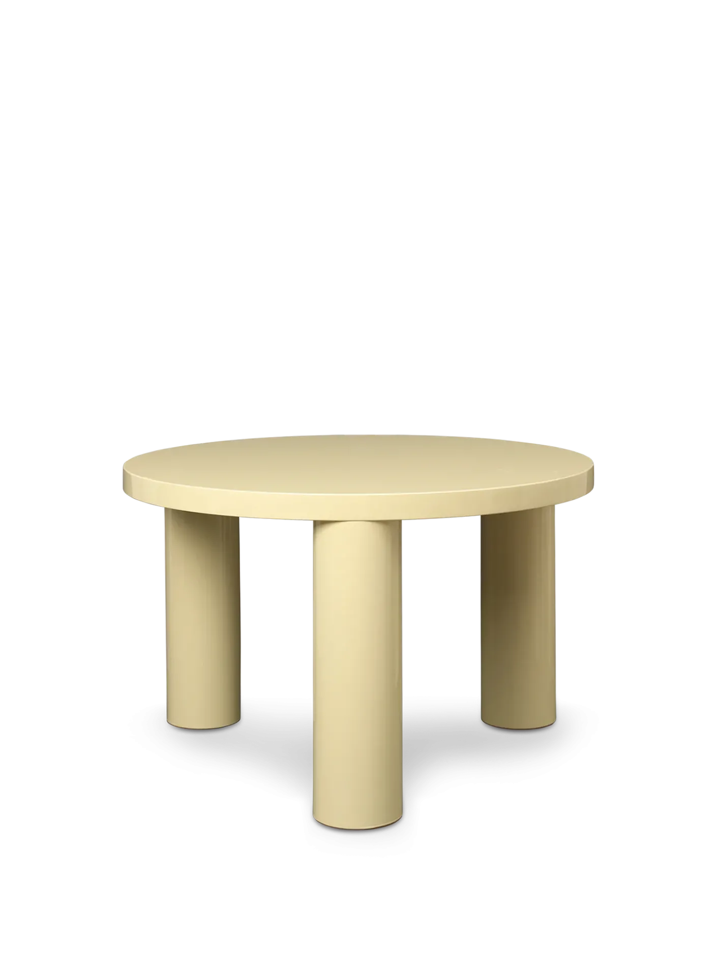 Post Coffee Table - Small