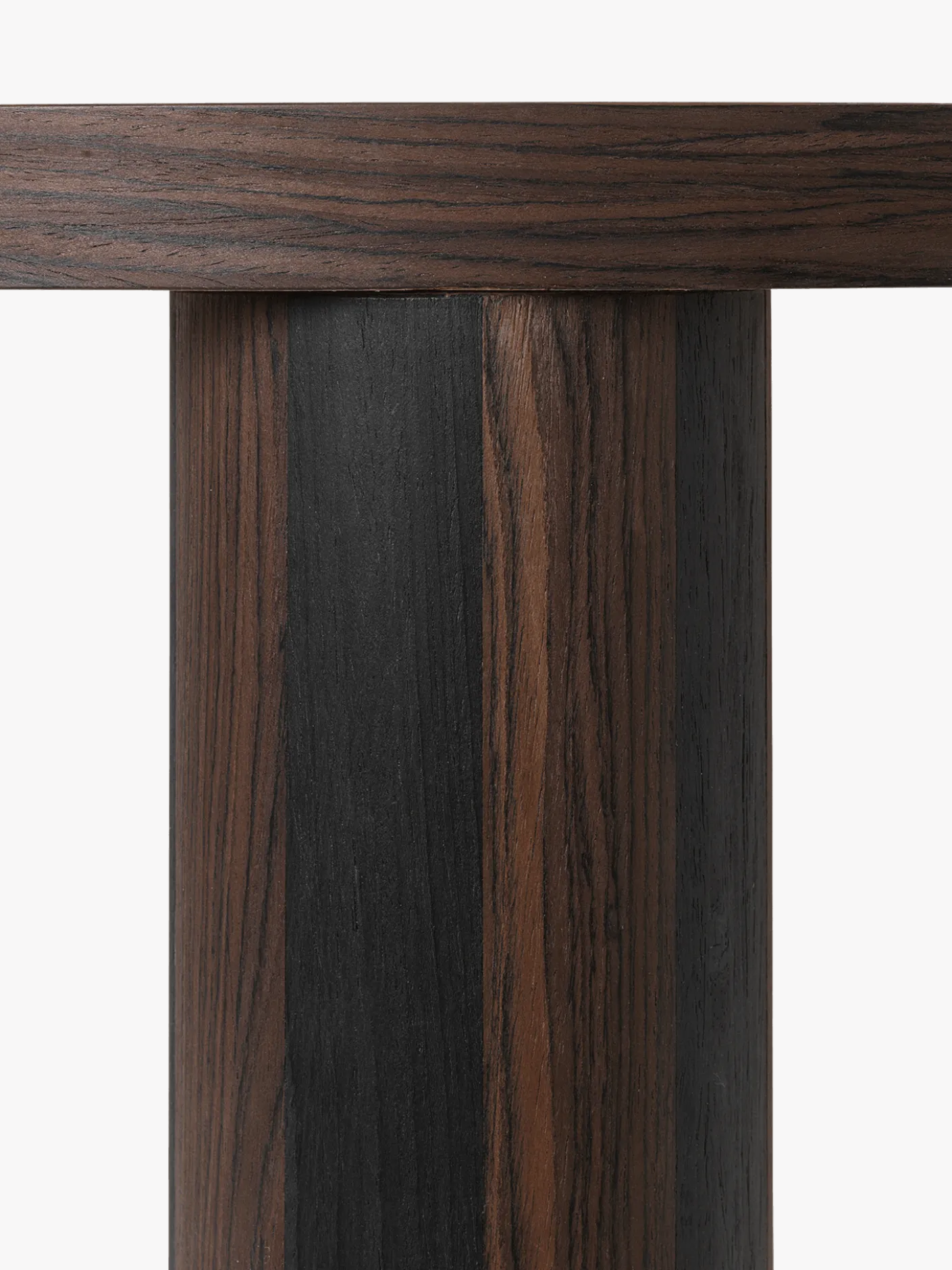 Post Coffee Table - Small