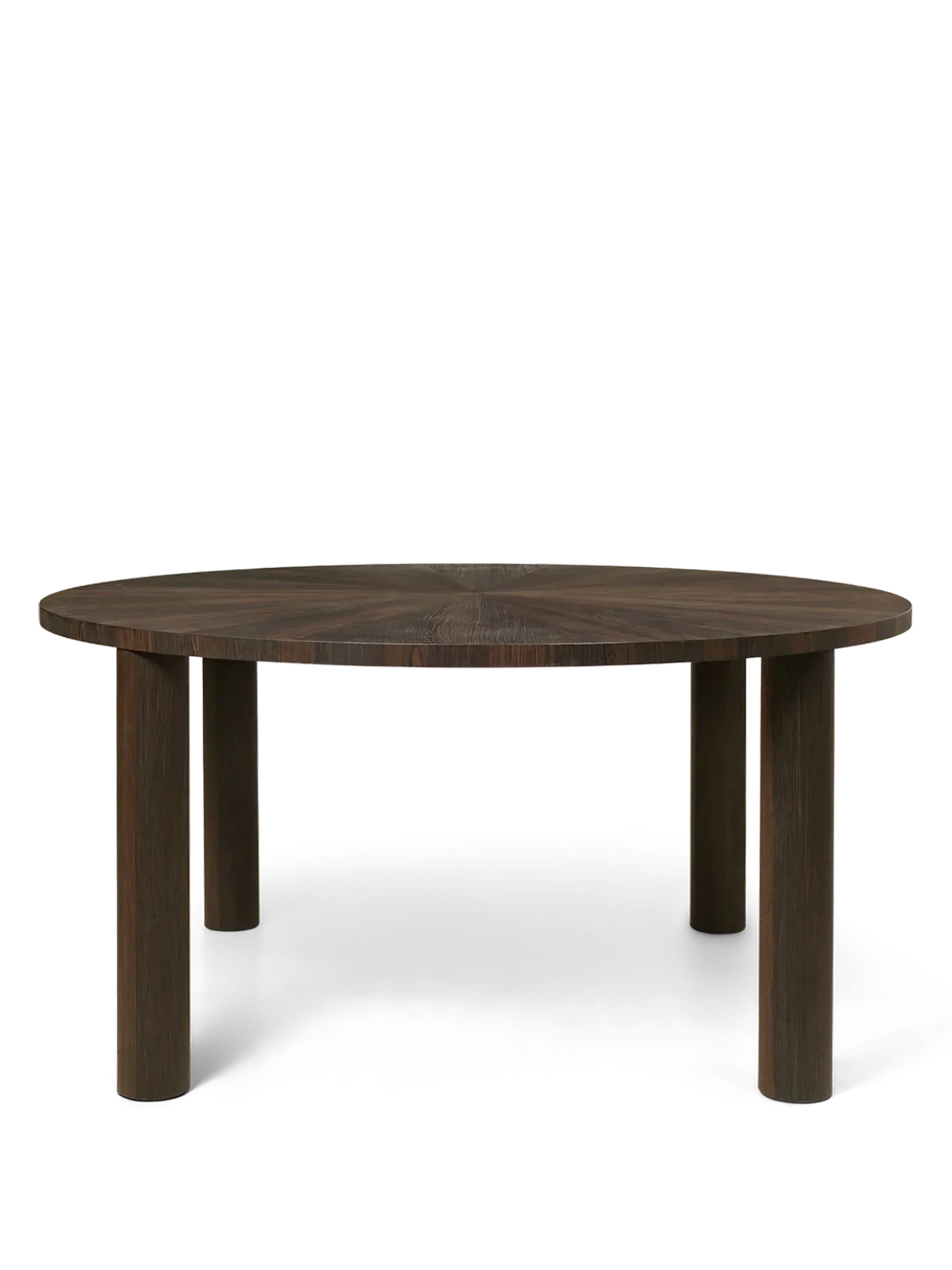Post Dining Table