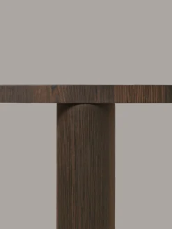 Post Dining Table