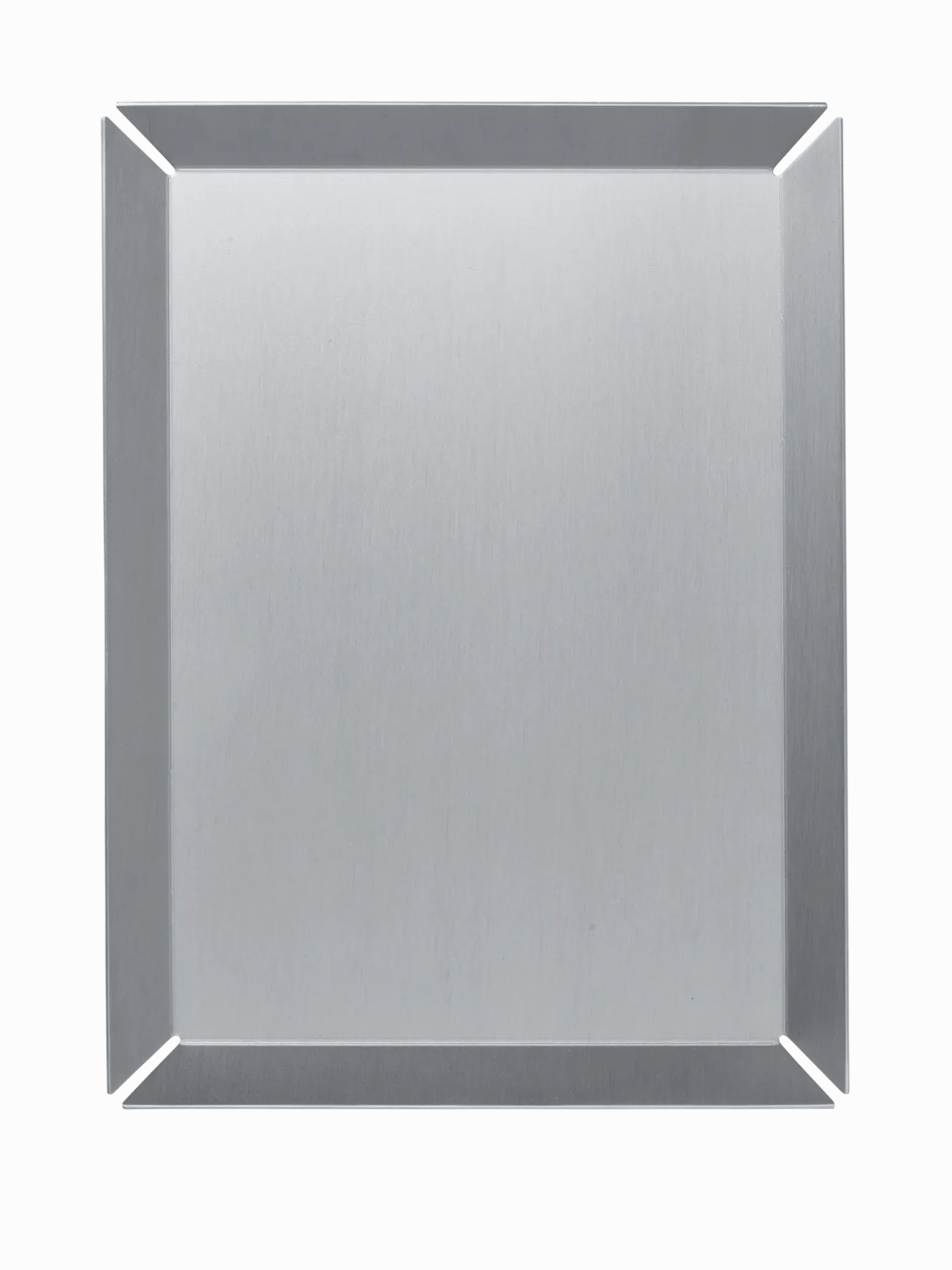 Press Letter Tray
