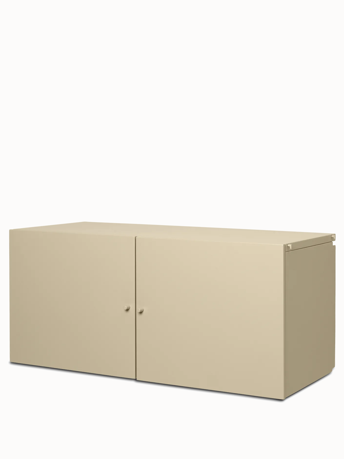 Punctual - Cabinet