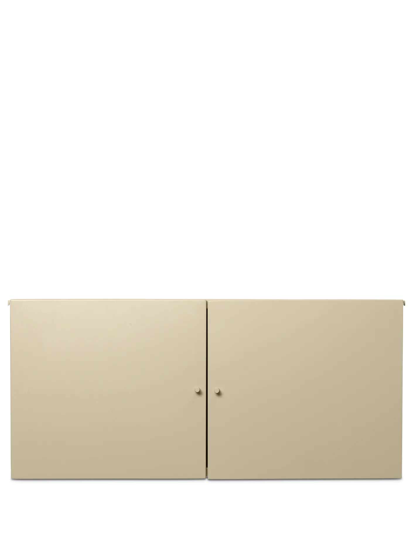Punctual - Cabinet