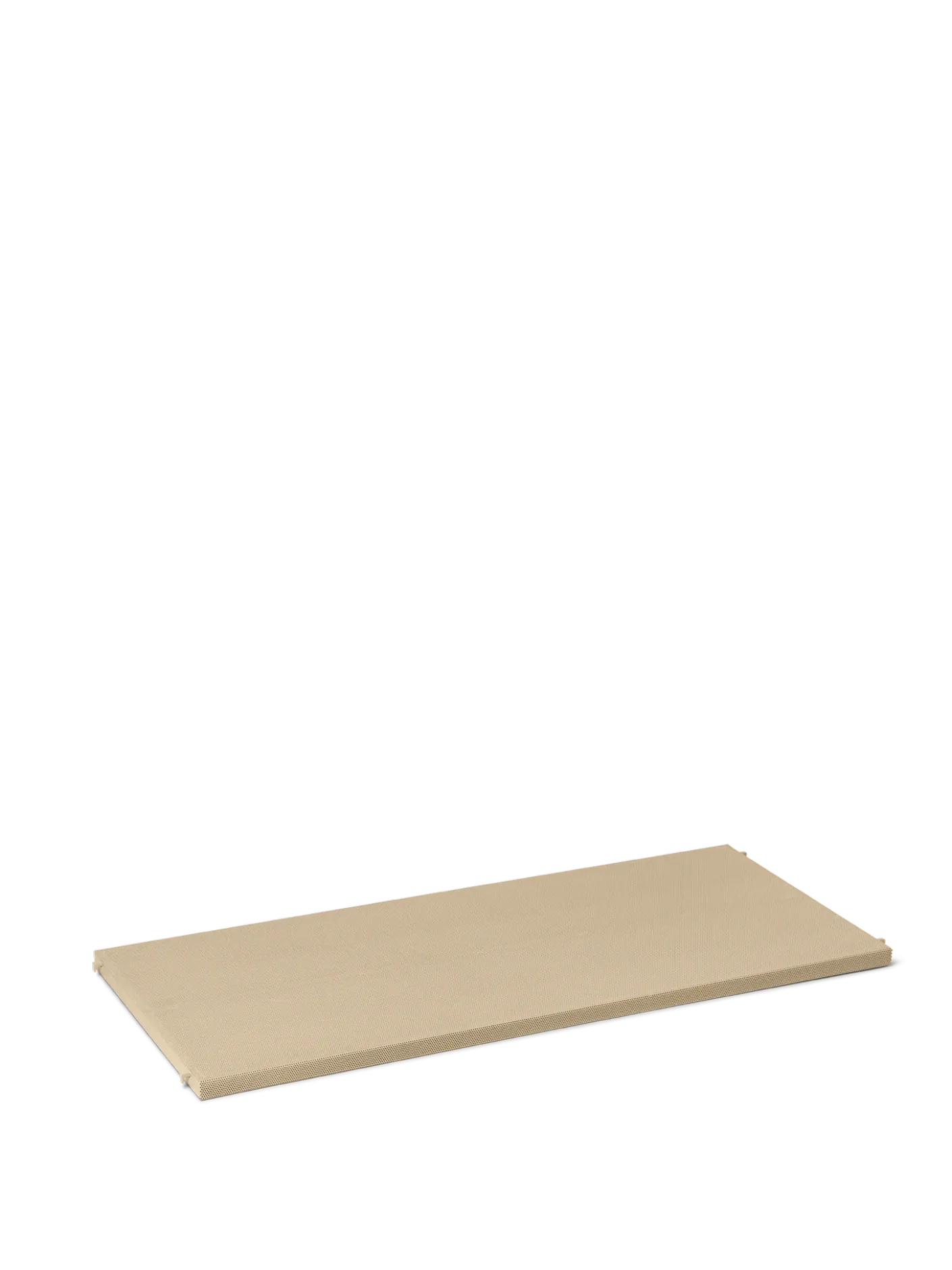 Punctual - Perforated Shelf