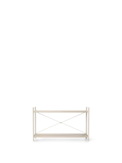 Punctual - Perforated Shelf