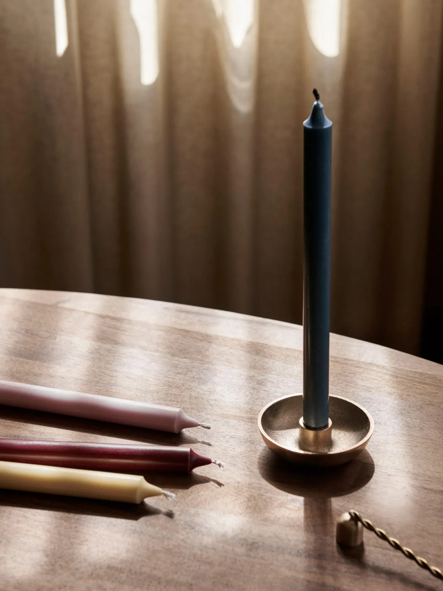 Pure Candles - Set of 4