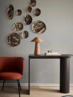 Pylo Console Table