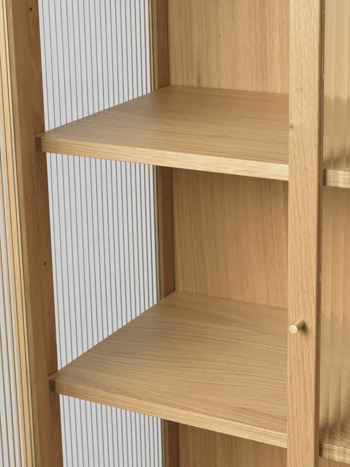 Reed Vitrine