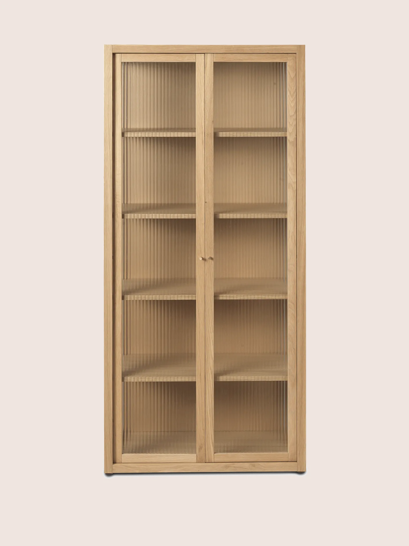 Reed Vitrine