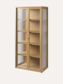 Reed Vitrine