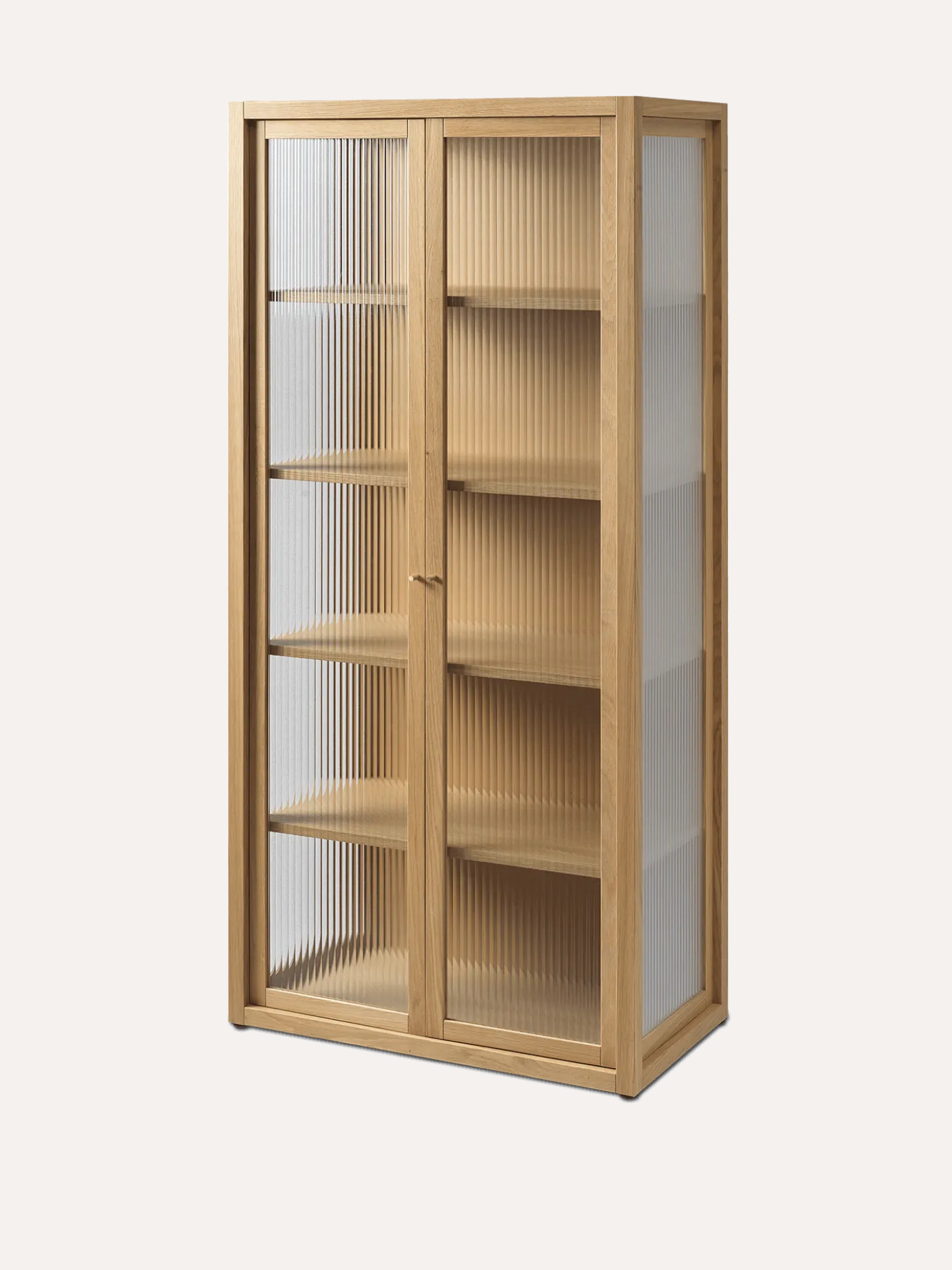 Reed Vitrine